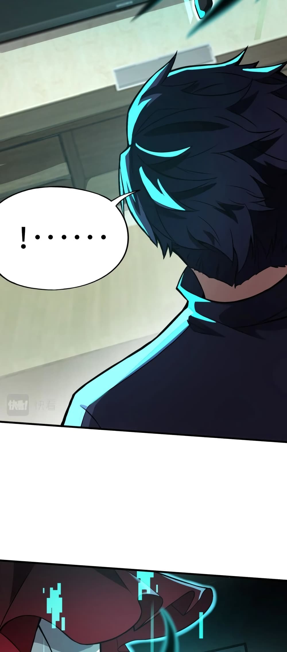 Taming Spiritual Pets My Spiritual Pet is a Female Zombie ตอนที่ 2 (3)